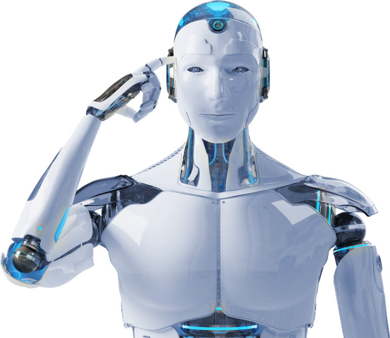 chat gpt prompty robot