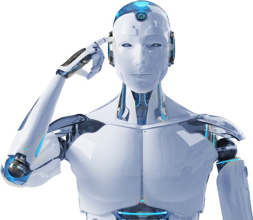 chat gpt prompty robot