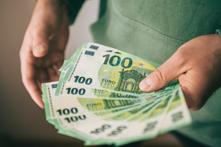 Finančné rady a stratégie